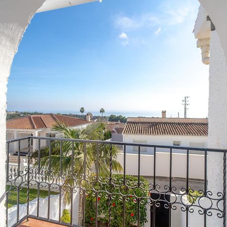 Via Romana 87 Villas Casasol Nerja Bagian luar foto