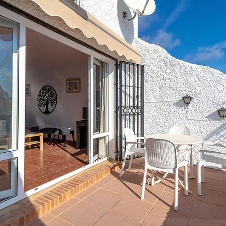 Via Romana 87 Villas Casasol Nerja Bagian luar foto