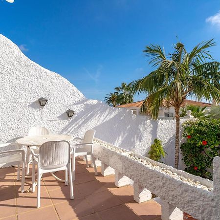 Via Romana 87 Villas Casasol Nerja Bagian luar foto