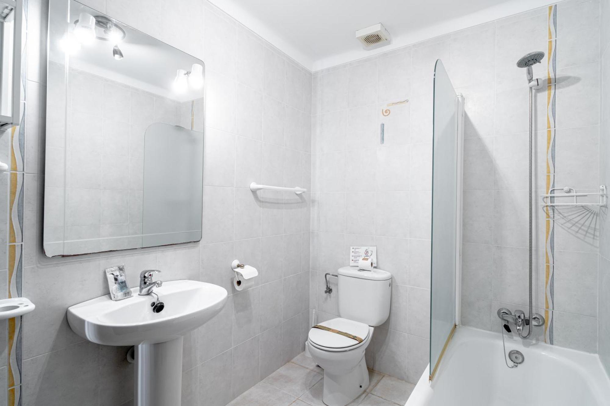 Via Romana 87 Villas Casasol Nerja Bagian luar foto