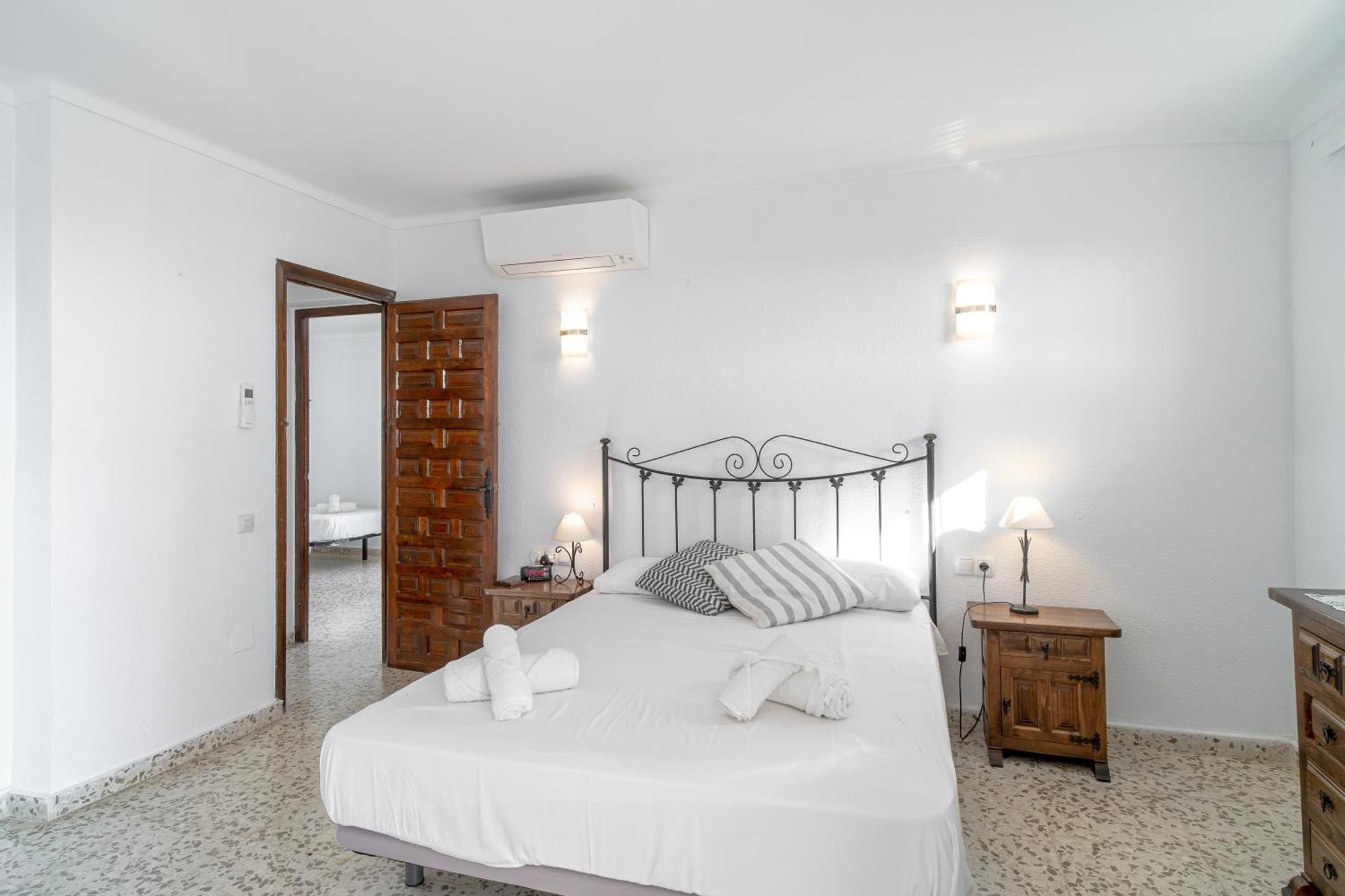 Via Romana 87 Villas Casasol Nerja Bagian luar foto
