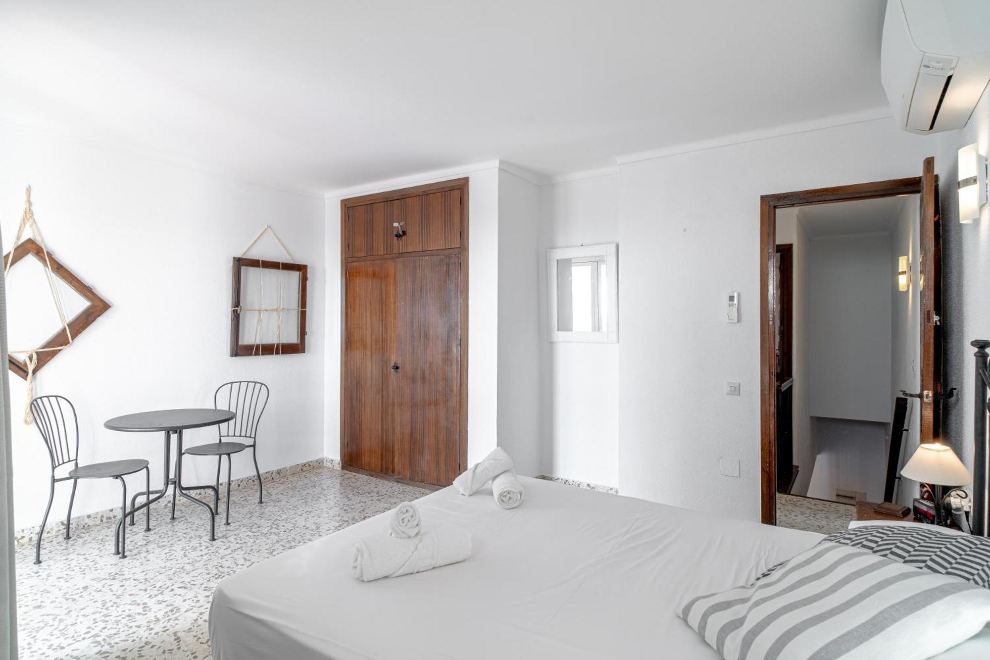Via Romana 87 Villas Casasol Nerja Bagian luar foto
