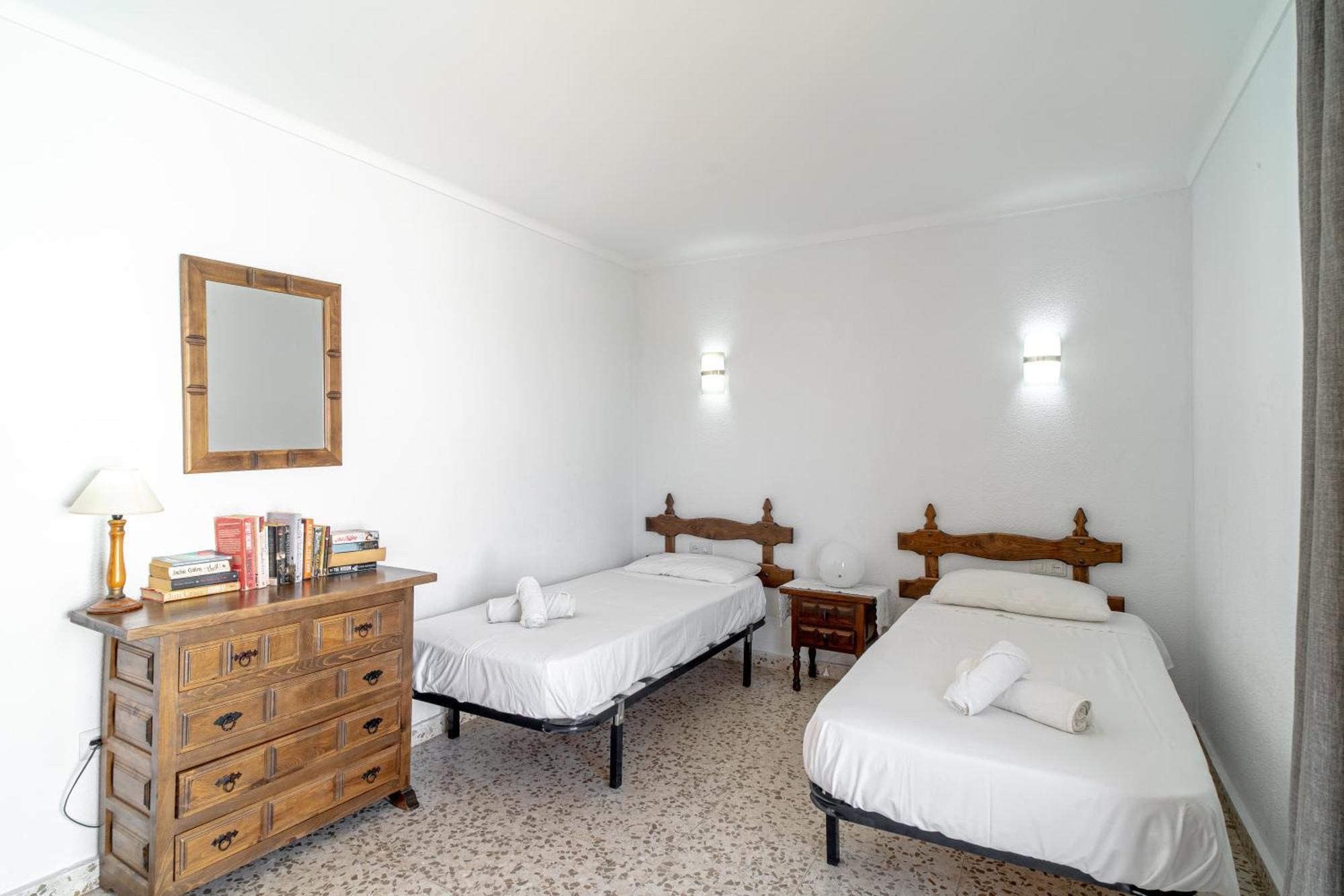 Via Romana 87 Villas Casasol Nerja Bagian luar foto