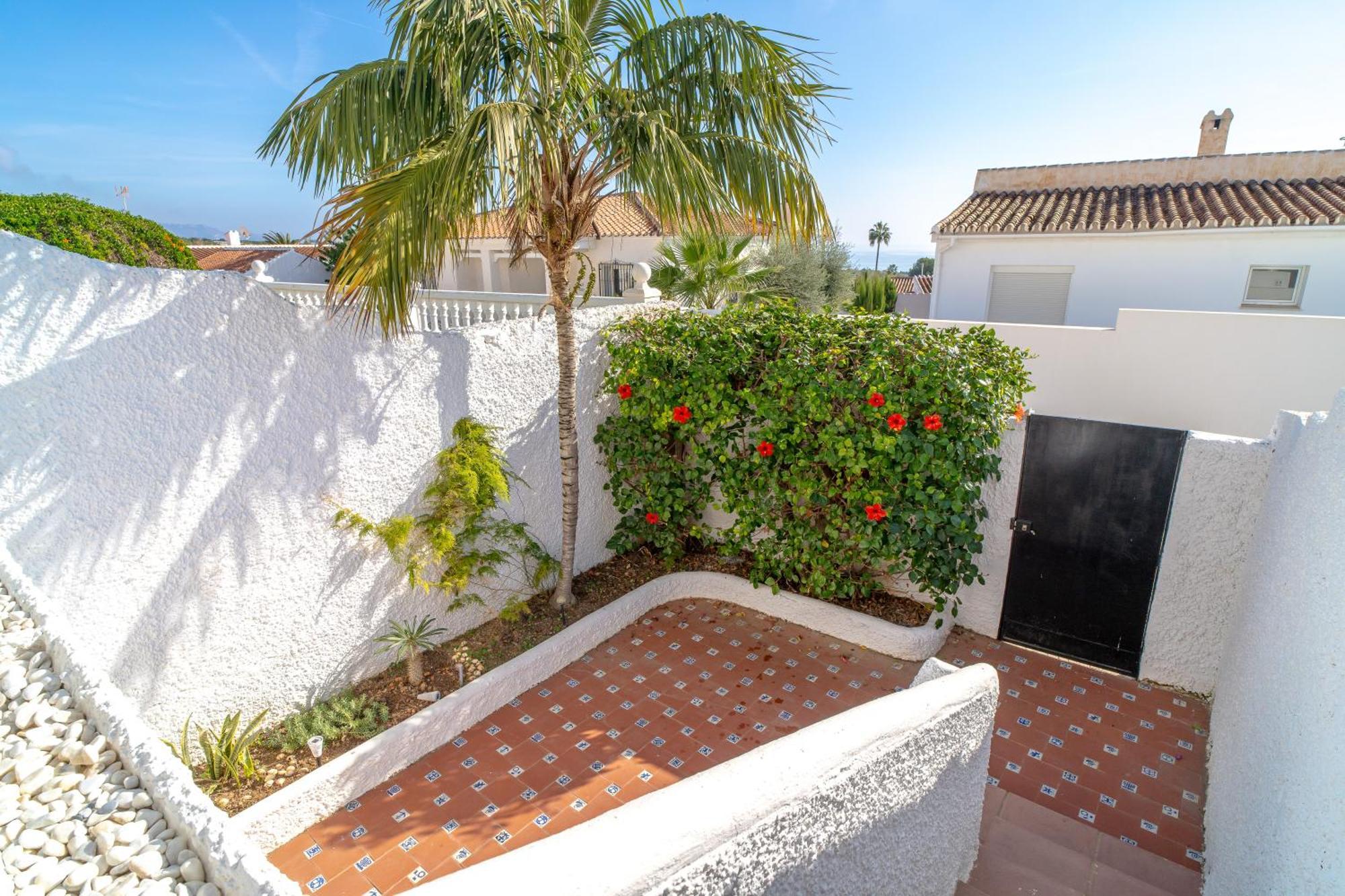 Via Romana 87 Villas Casasol Nerja Bagian luar foto